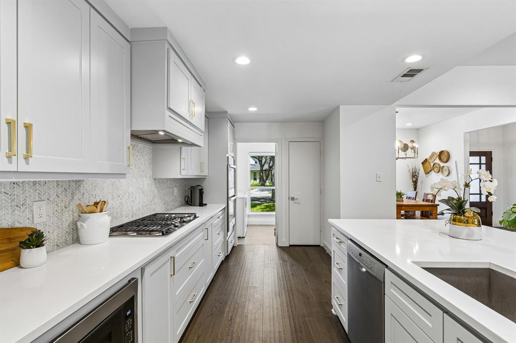 Prestonwood - Residential
