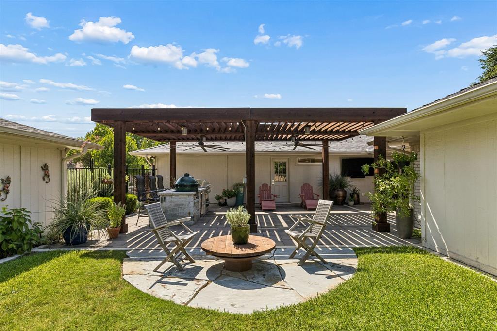Prestonwood - Residential