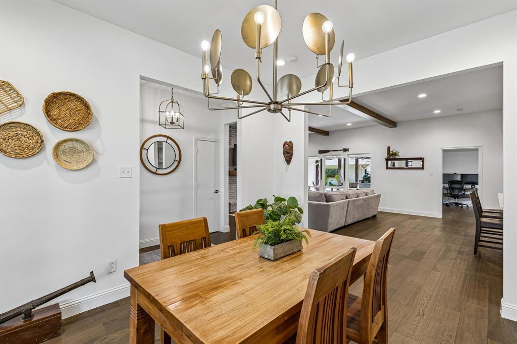 Prestonwood - Residential