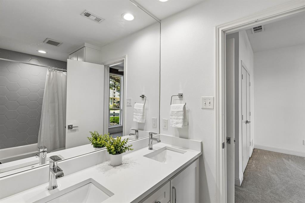 Prestonwood - Residential