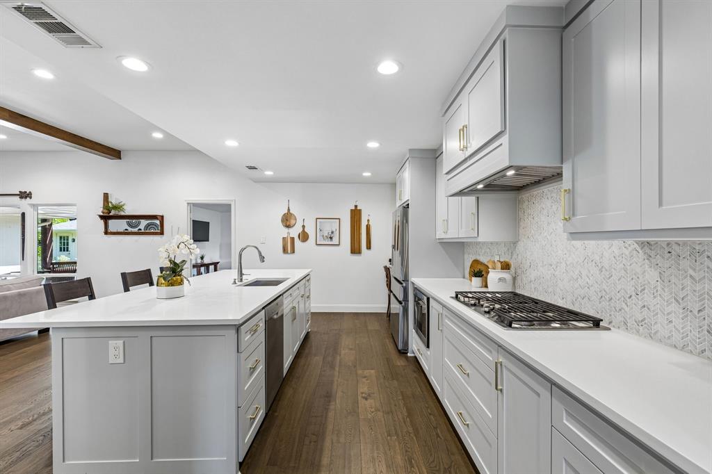 Prestonwood - Residential