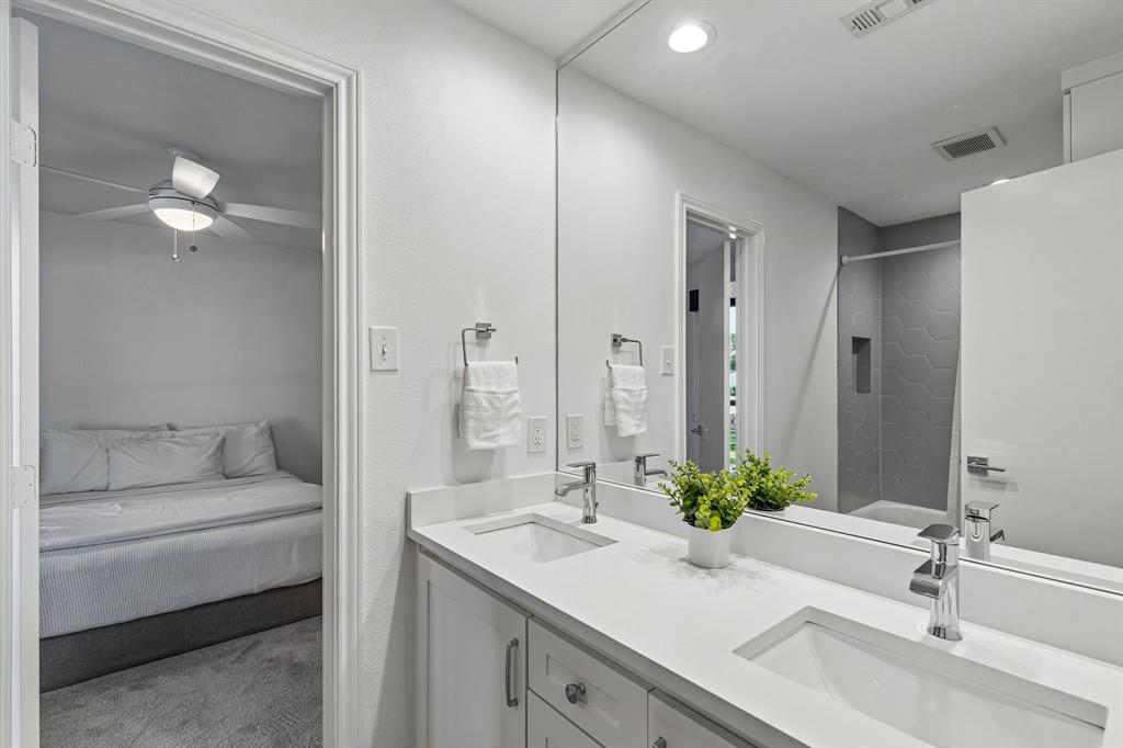 Prestonwood - Residential