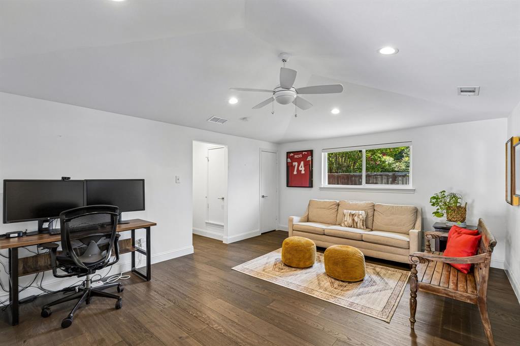 Prestonwood - Residential
