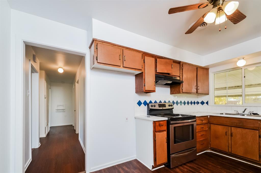 Ridgewood Estates - Residential