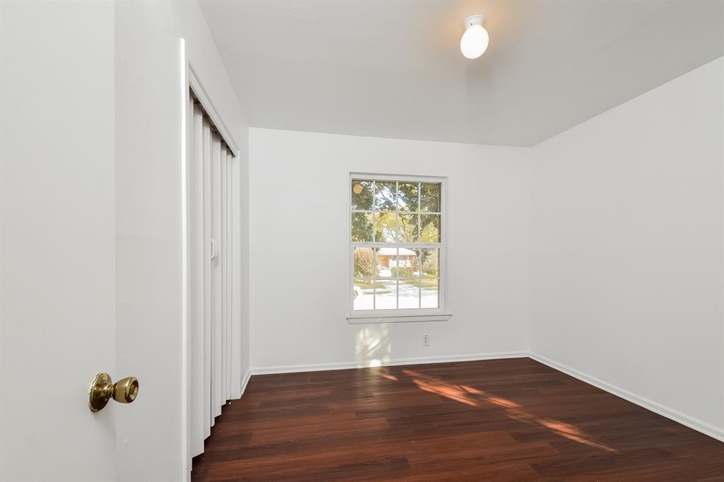 Ridgewood Estates - Residential