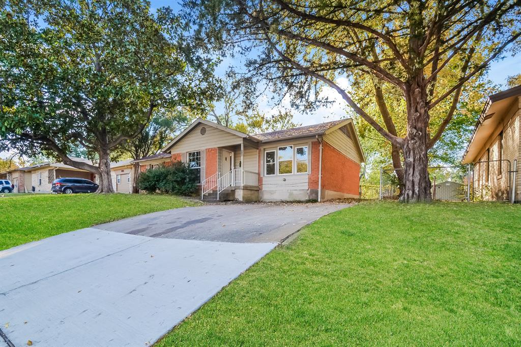 Ridgewood Estates - Residential