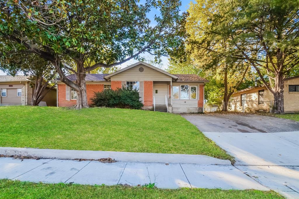 Ridgewood Estates - Residential