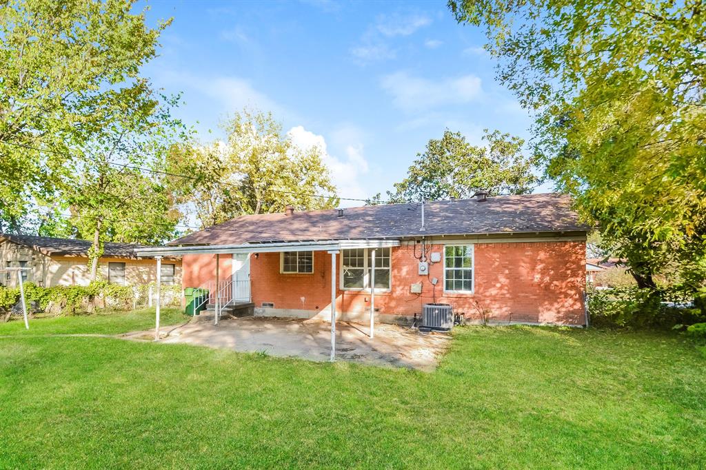 Ridgewood Estates - Residential