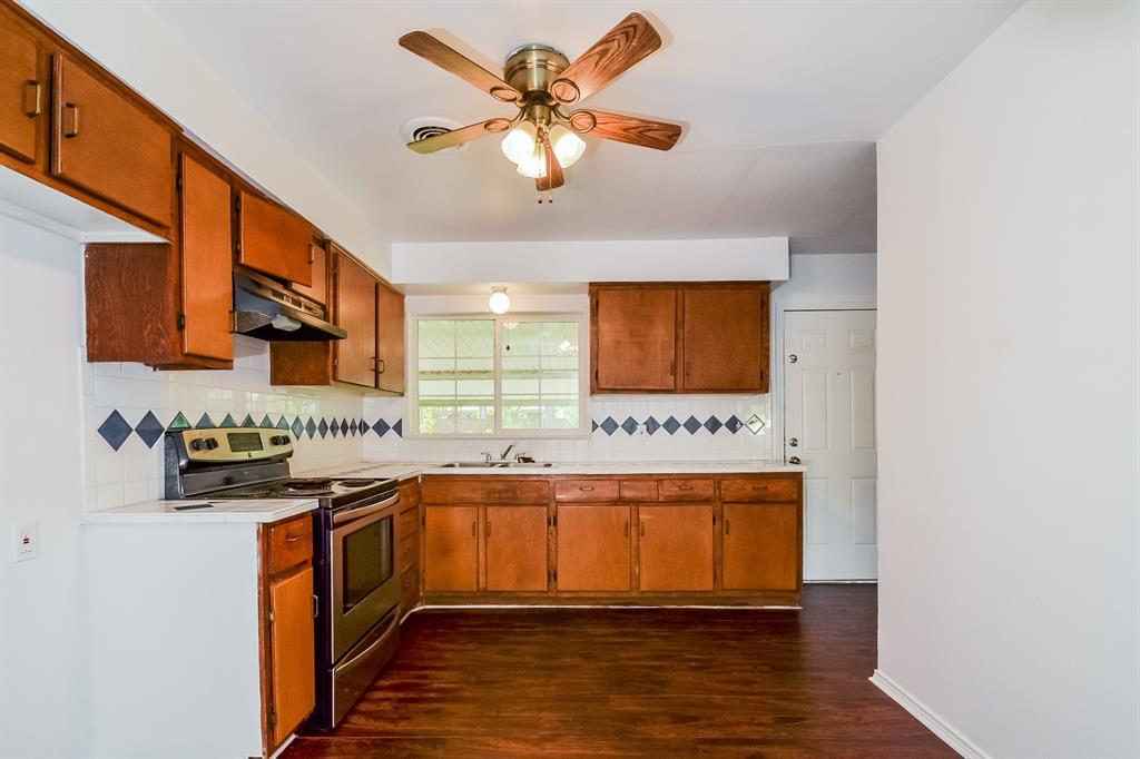 Ridgewood Estates - Residential
