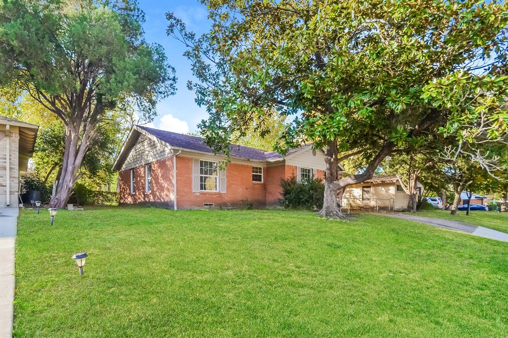 Ridgewood Estates - Residential