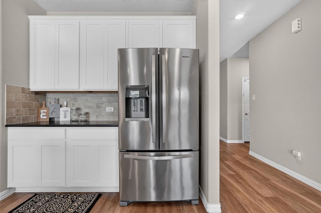 Western Rdg - Residential