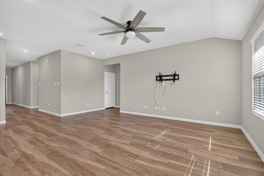 Western Rdg - Residential
