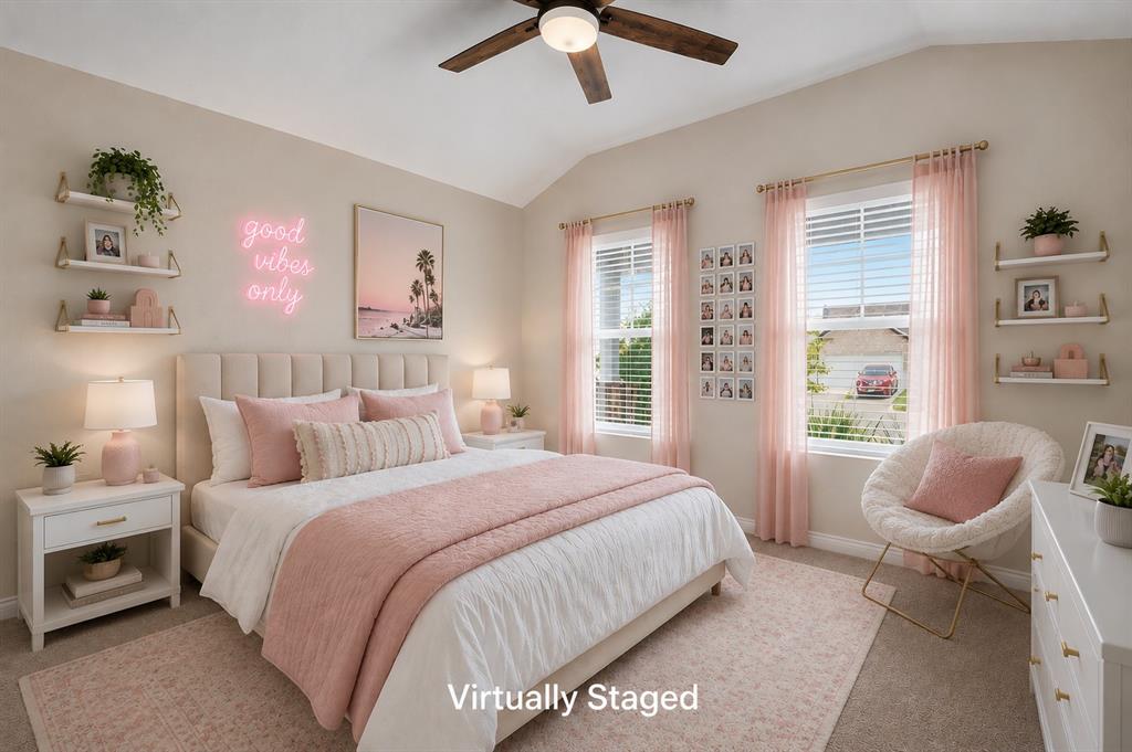 Western Rdg - Residential