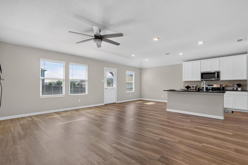 Western Rdg - Residential