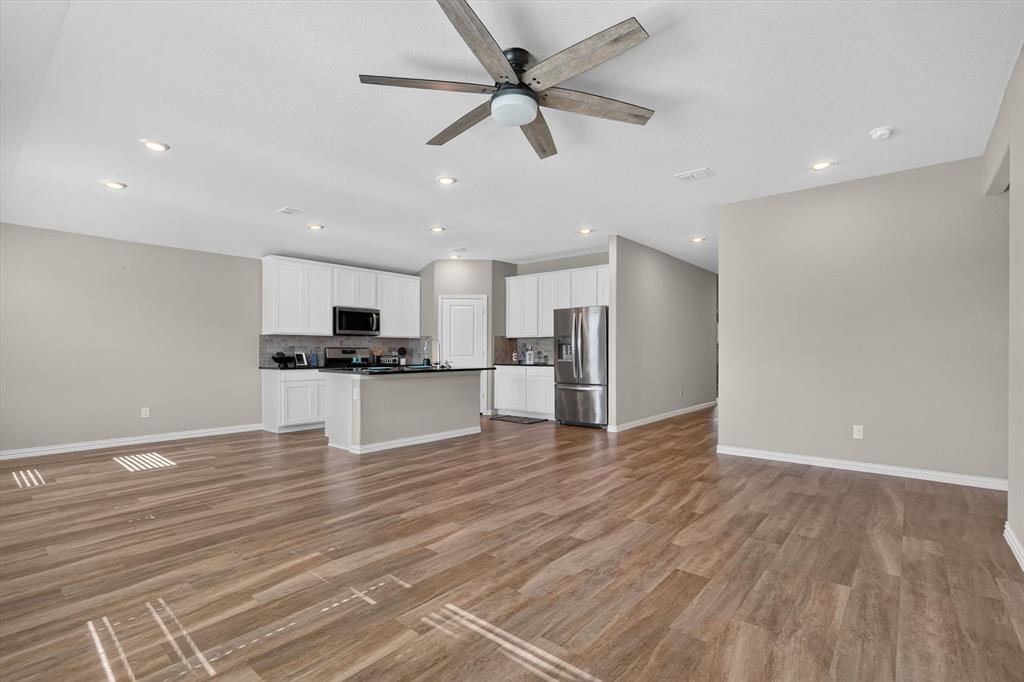 Western Rdg - Residential