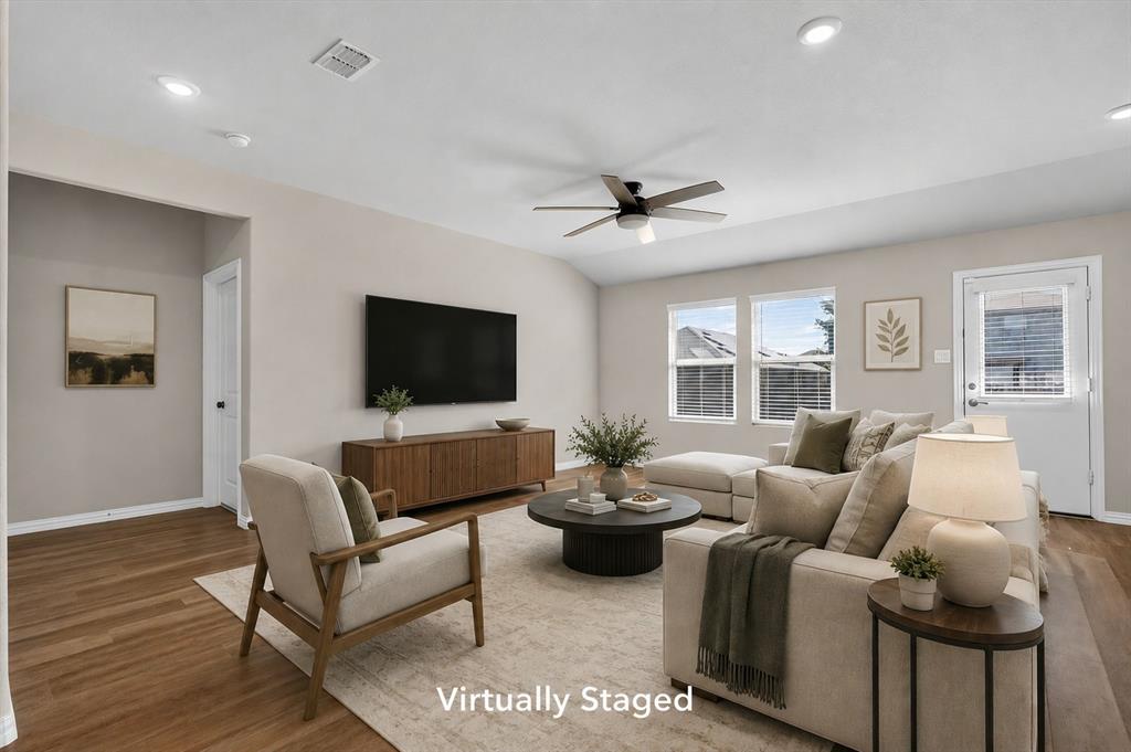 Western Rdg - Residential