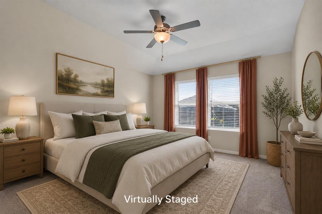 Western Rdg - Residential