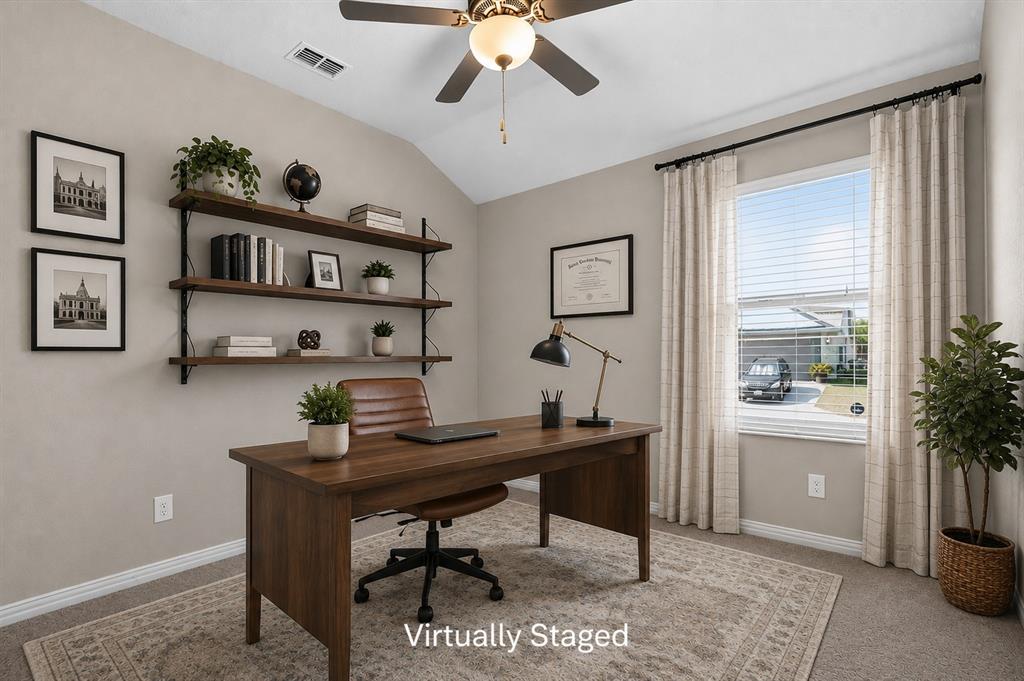 Western Rdg - Residential