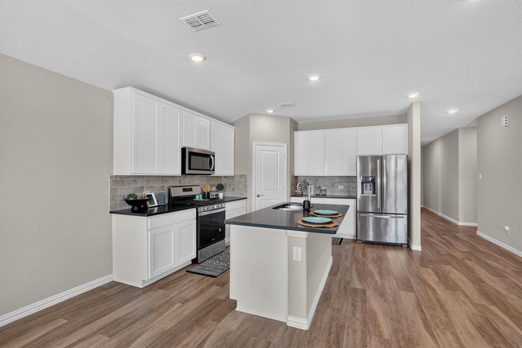 Western Rdg - Residential