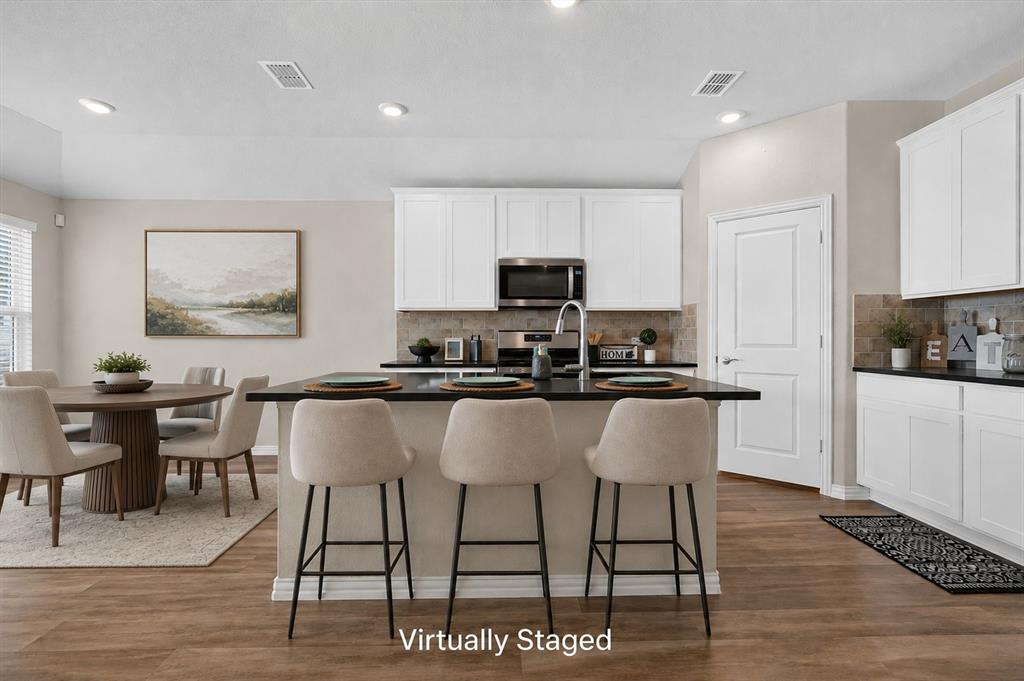 Western Rdg - Residential