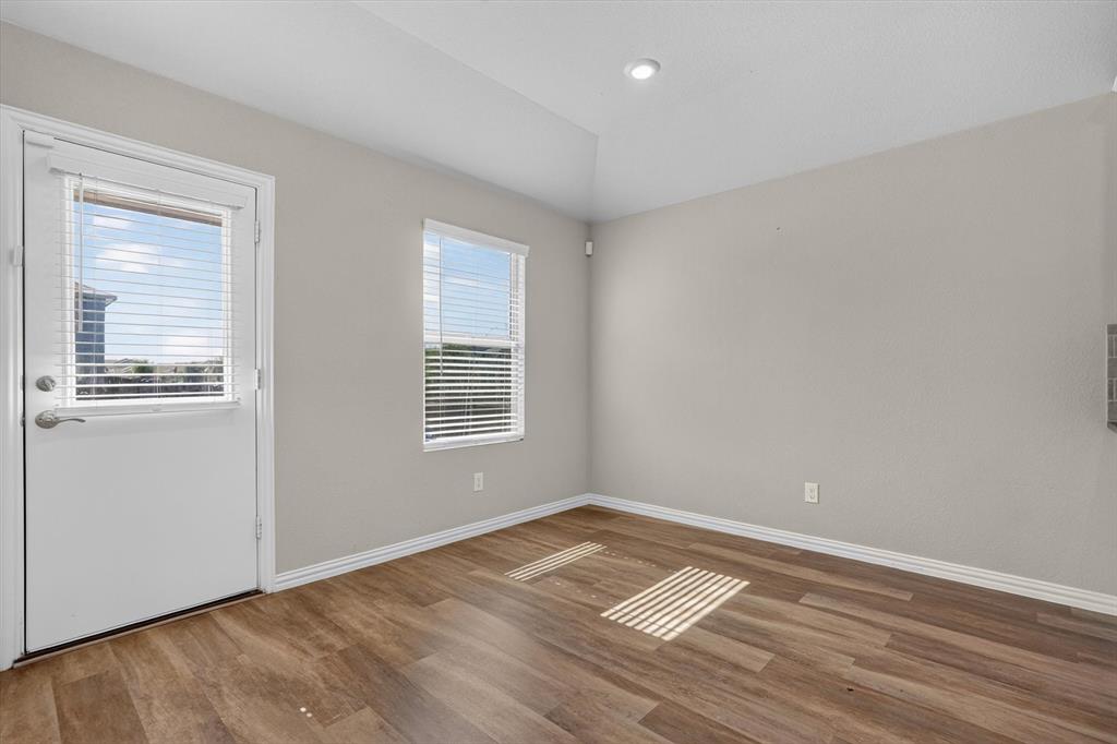 Western Rdg - Residential