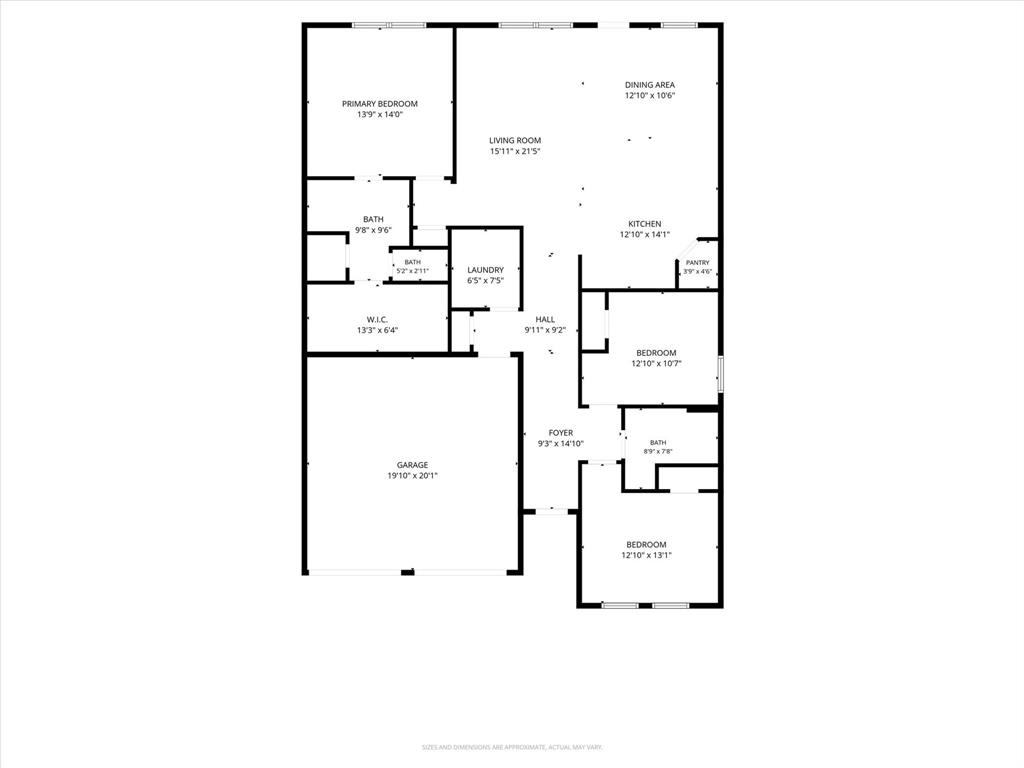 Western Rdg - Residential