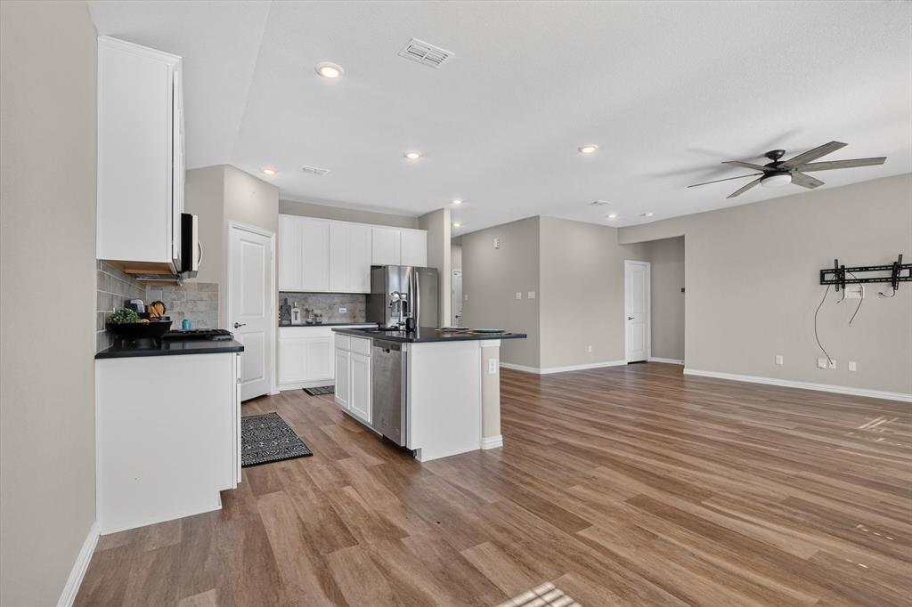 Western Rdg - Residential