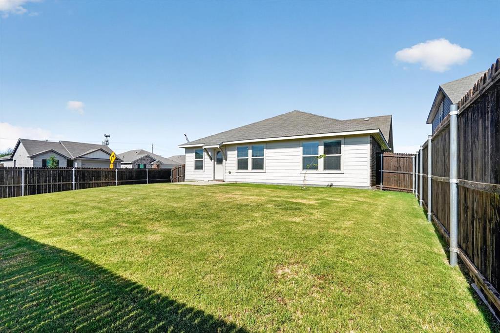 Western Rdg - Residential