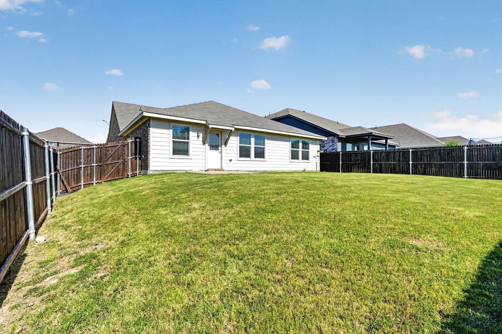 Western Rdg - Residential