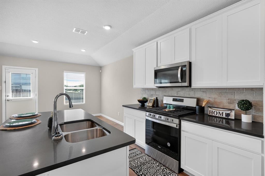 Western Rdg - Residential