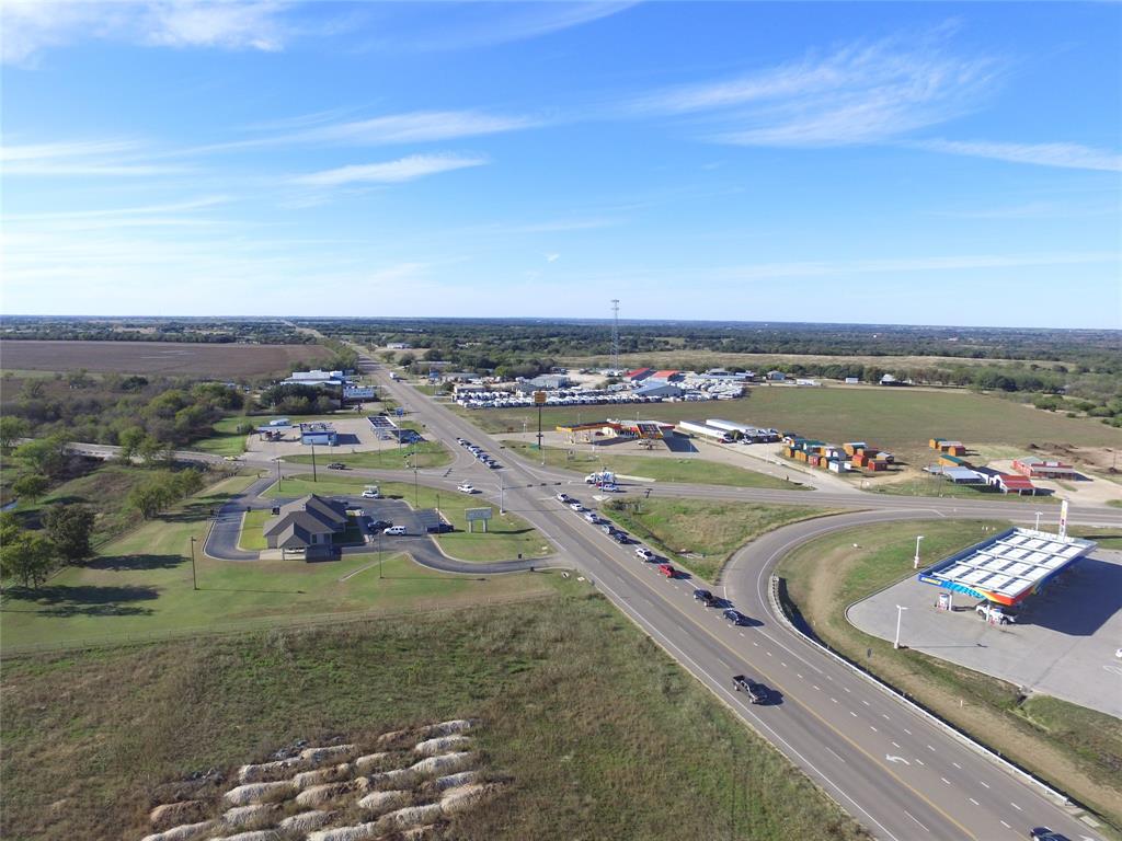 Harrell - Commercial Sale