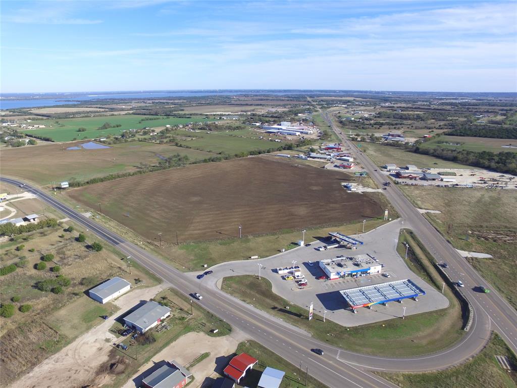 Harrell - Commercial Sale