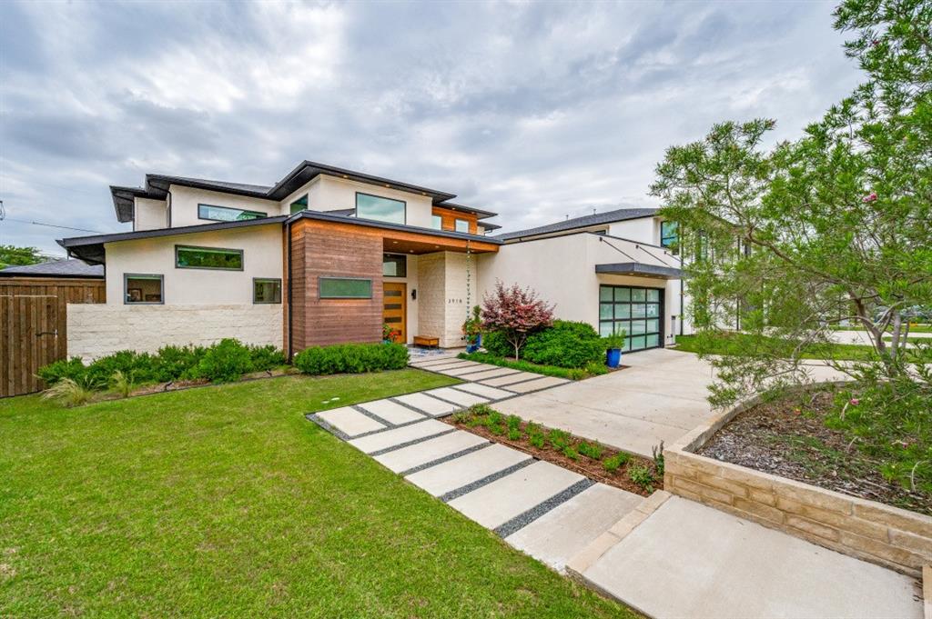 Glenridge Estates - Residential