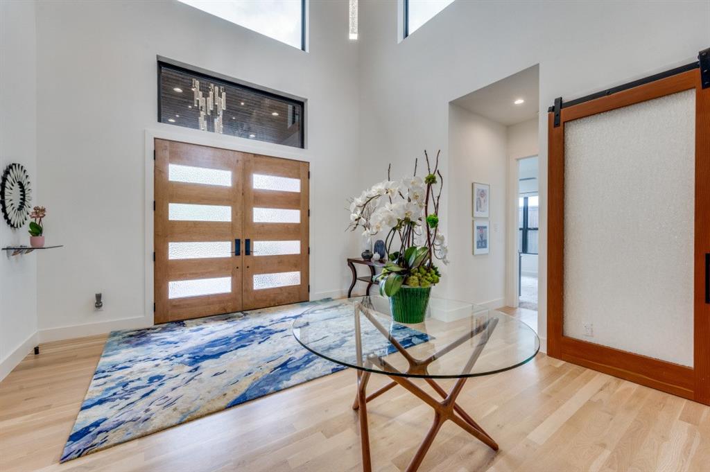 Glenridge Estates - Residential