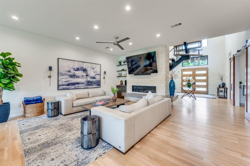 Glenridge Estates - Residential