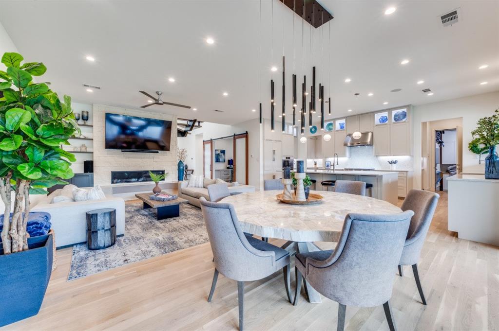 Glenridge Estates - Residential