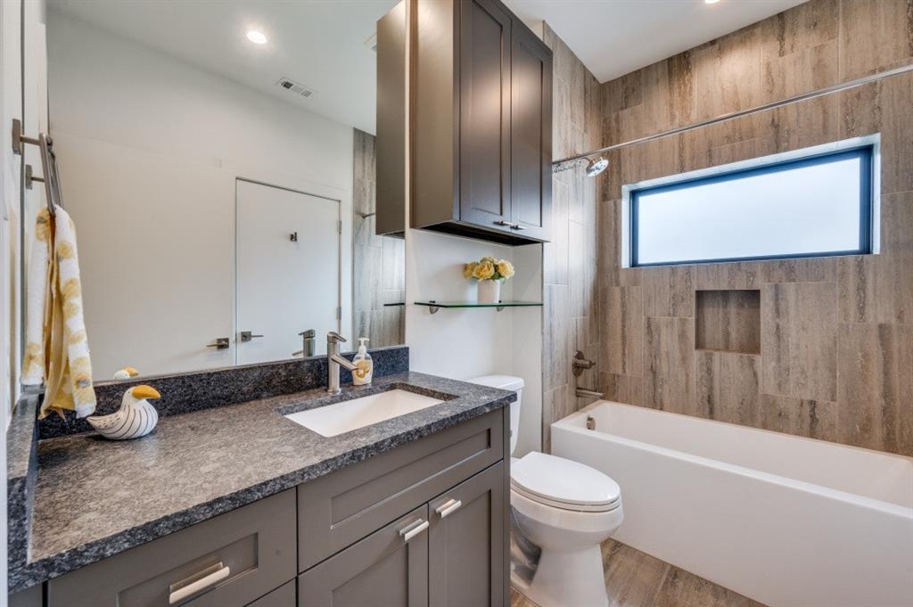 Glenridge Estates - Residential