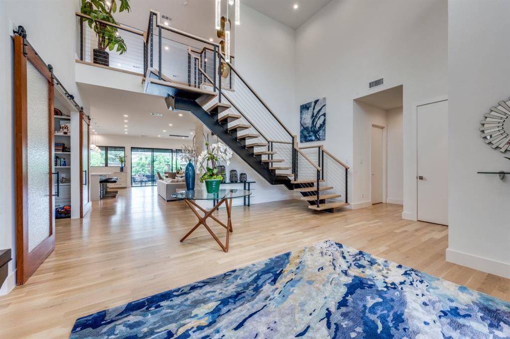 Glenridge Estates - Residential