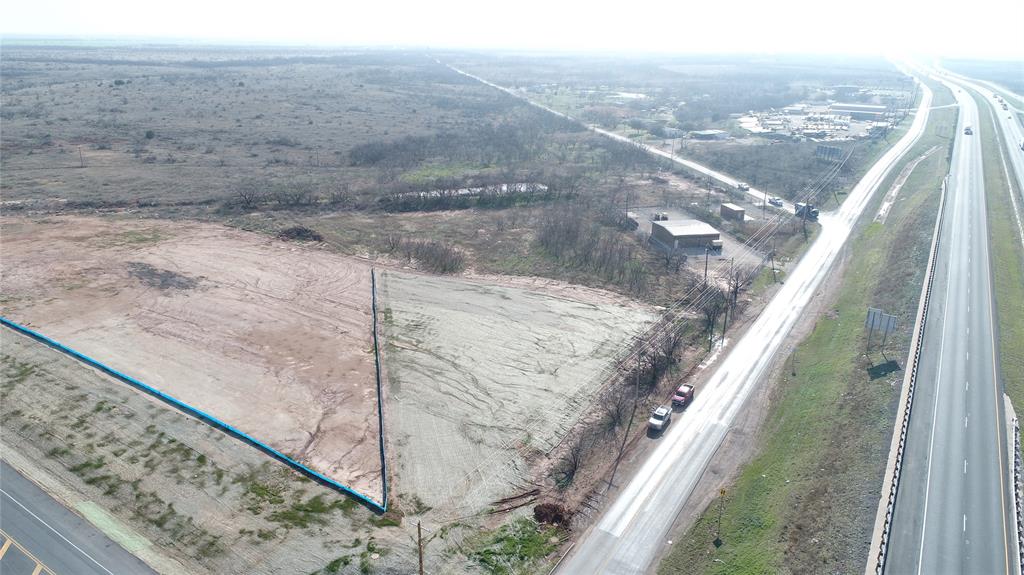 Buck Creek Area - Land