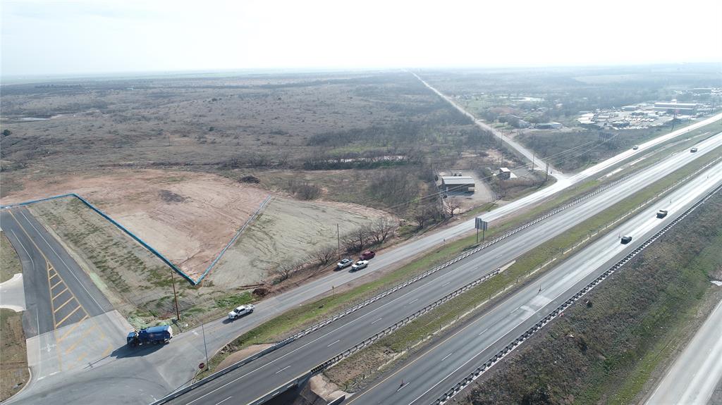 Buck Creek Area - Land