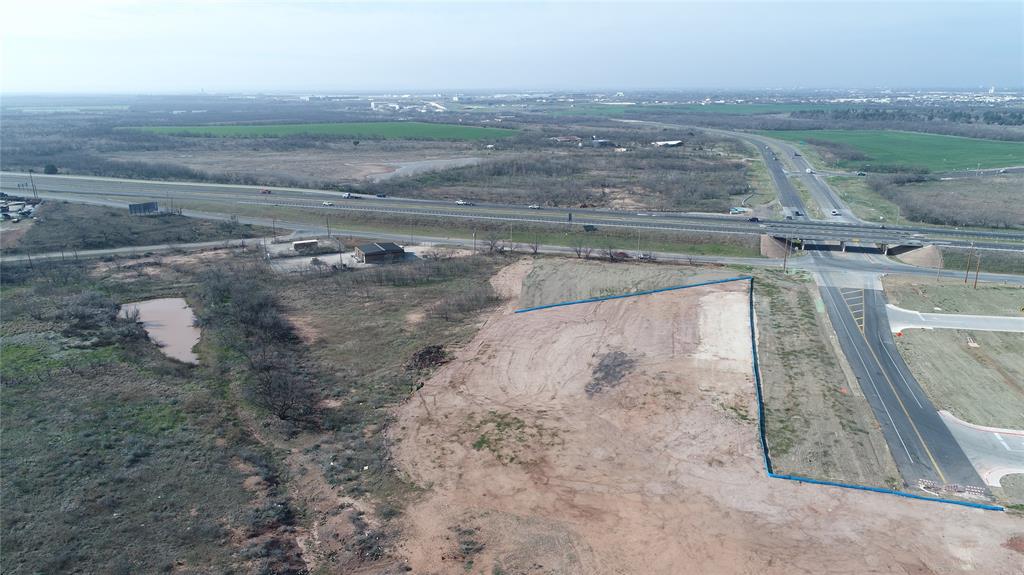 Buck Creek Area - Land