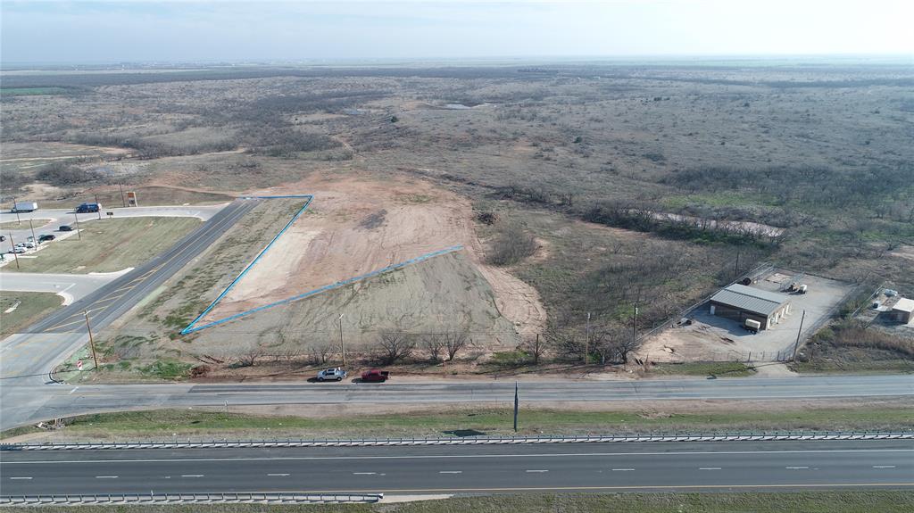 Buck Creek Area - Land
