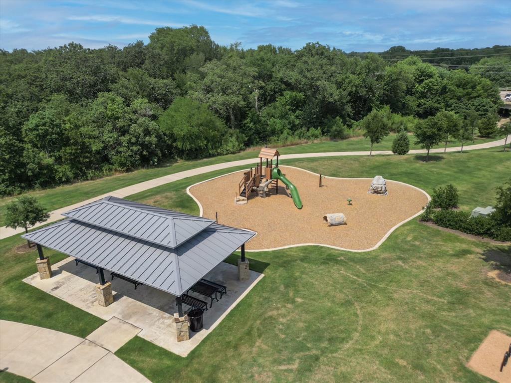 Pecan Acres - Land