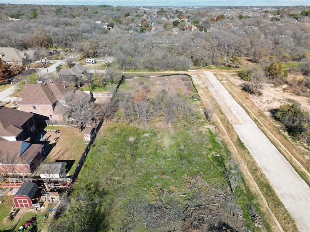 Pecan Acres - Land