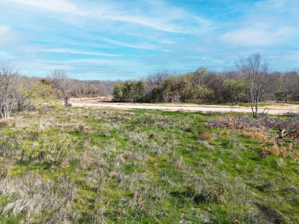 Pecan Acres - Land