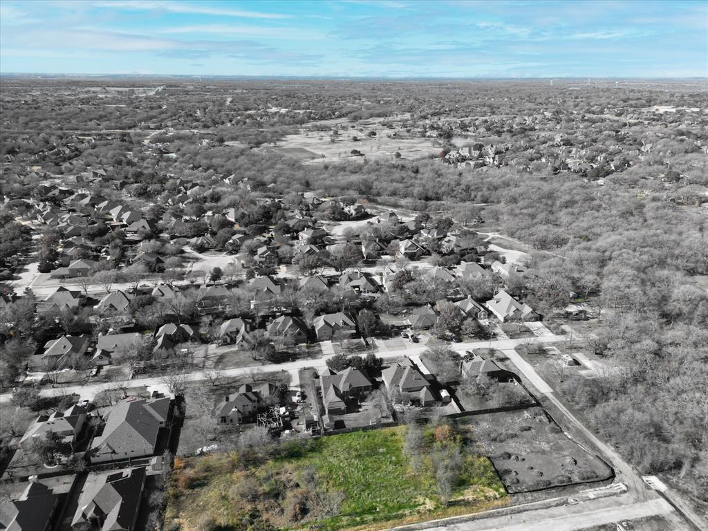 Pecan Acres - Land