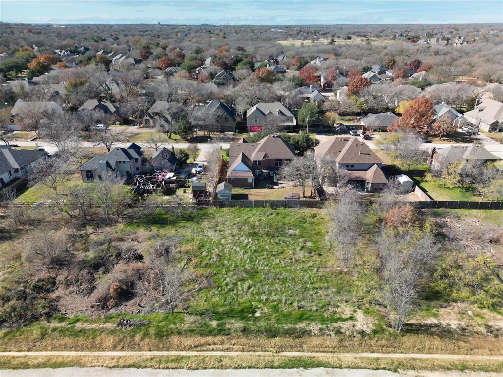 Pecan Acres - Land