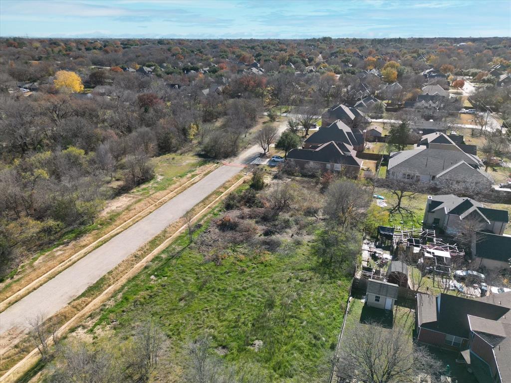 Pecan Acres - Land