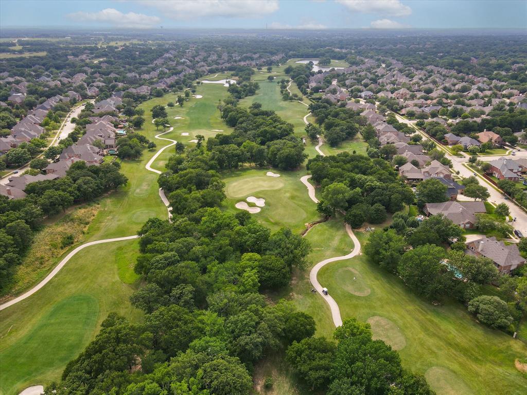 Pecan Acres - Land