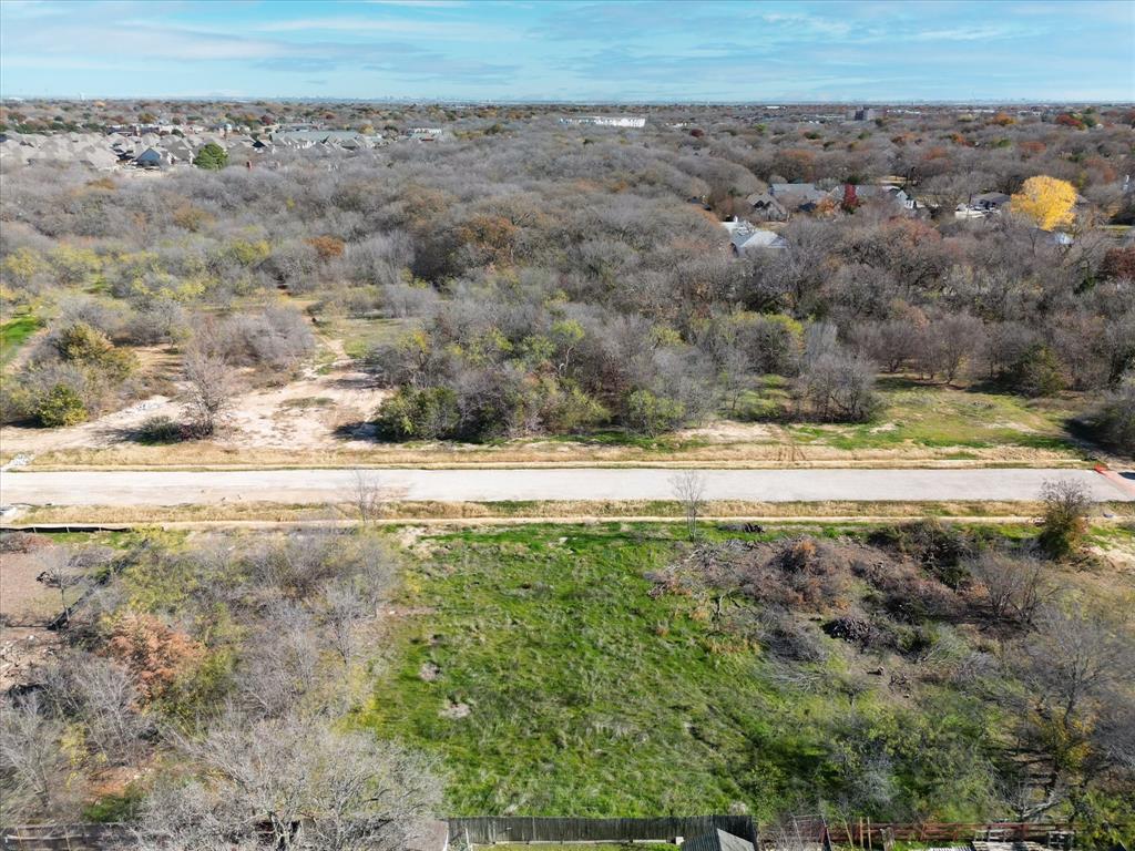 Pecan Acres - Land